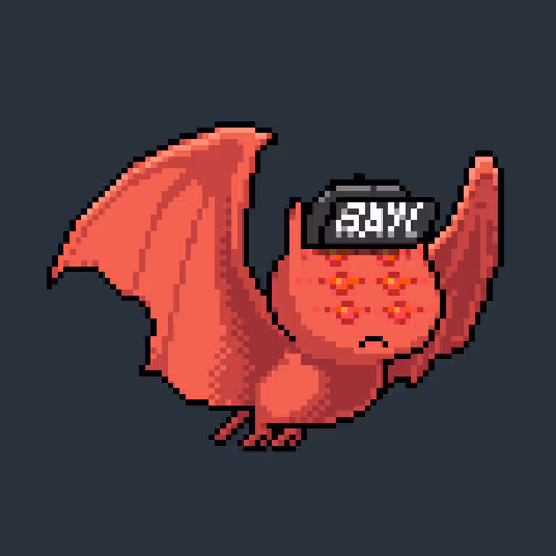 MutantBat