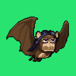 MutantBat