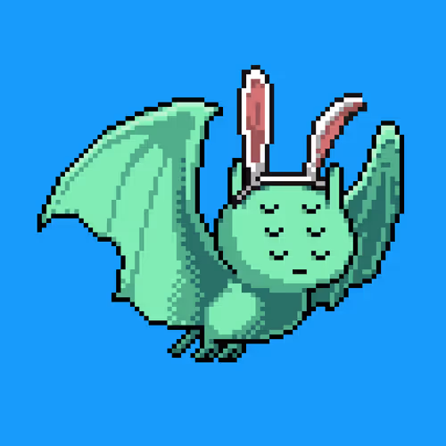 MutantBat