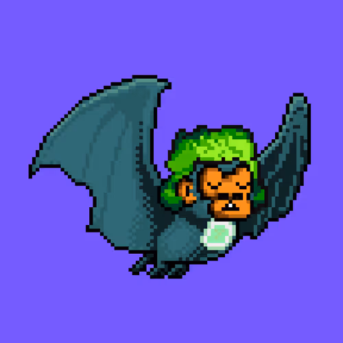 MutantBat