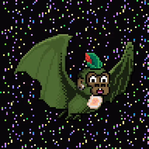 Mutantbatz By Ozzy Osbourne