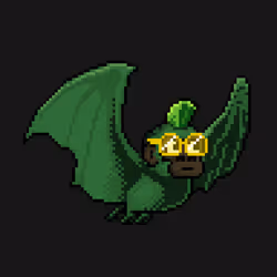 MutantBat