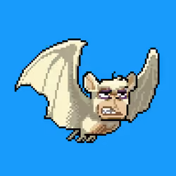 MutantBat