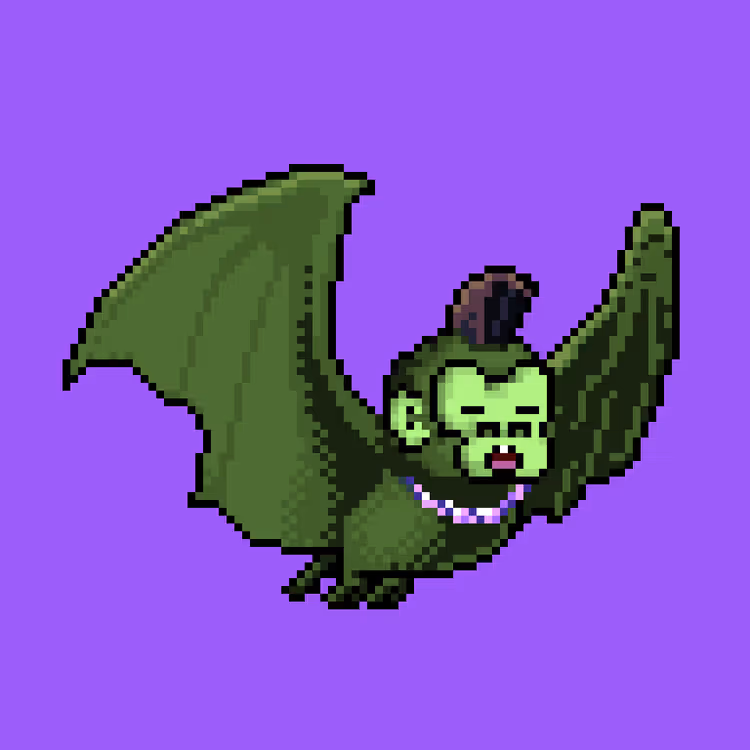 MutantBat
