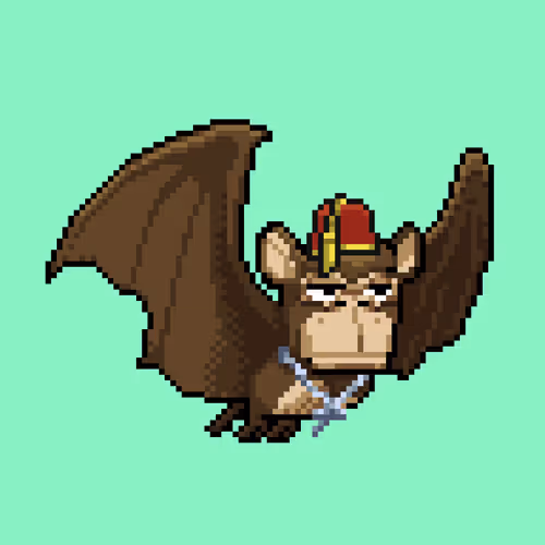 Mutantbatz By Ozzy Osbourne
