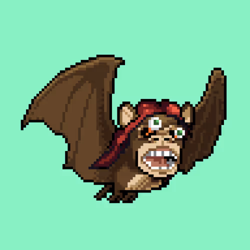 MutantBat