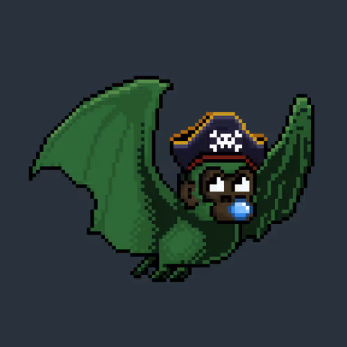 MutantBat