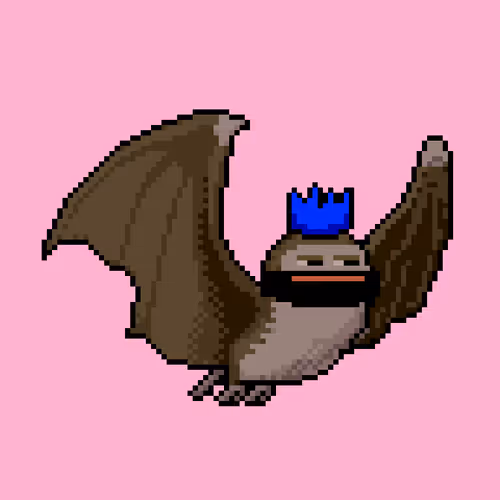 Mutantbatz By Ozzy Osbourne