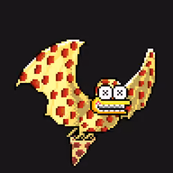 MutantBat