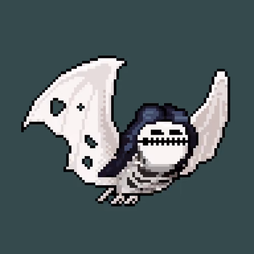 MutantBat