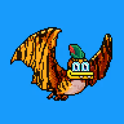 MutantBat