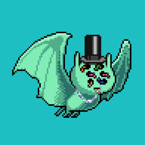 MutantBat