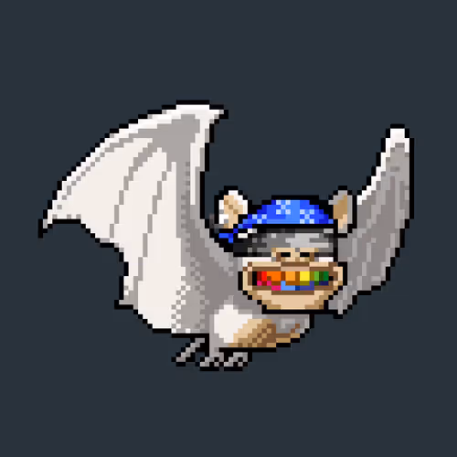 MutantBat