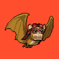 MutantBat