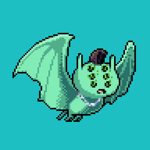 MutantBat