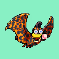 MutantBat