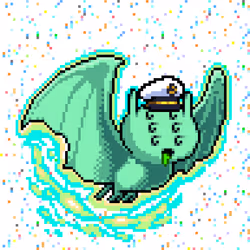 MutantBat