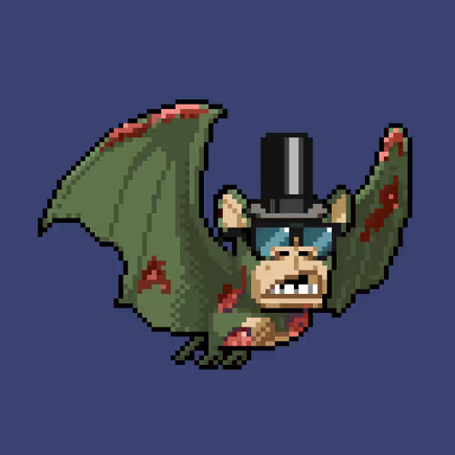 MutantBat