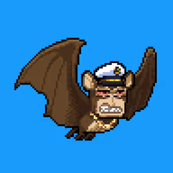 MutantBat