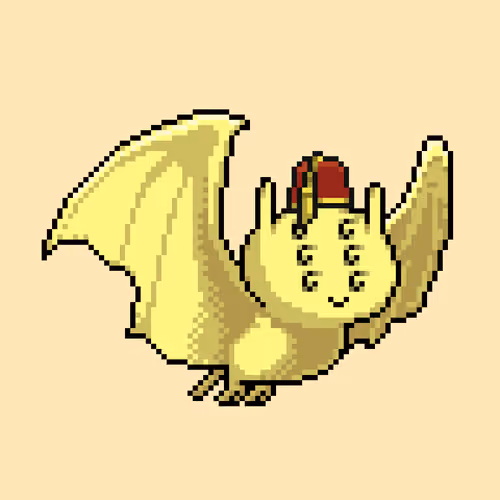 MutantBat