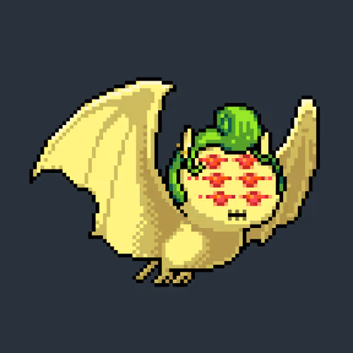 MutantBat