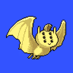MutantBat