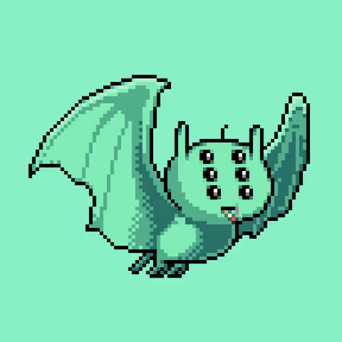 MutantBat
