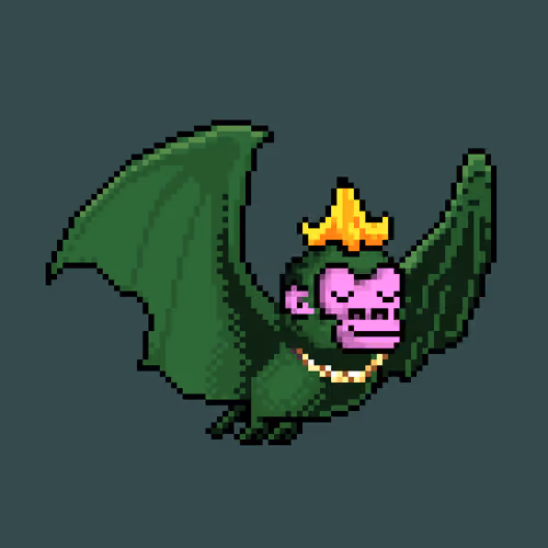 MutantBat