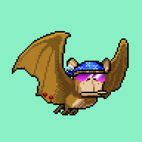 MutantBat