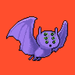 MutantBat