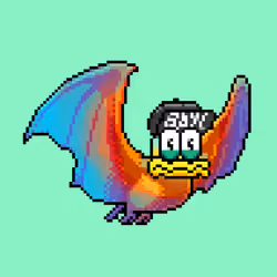 MutantBat