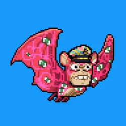 MutantBat