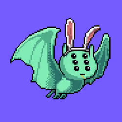 MutantBat