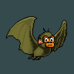 MutantBat