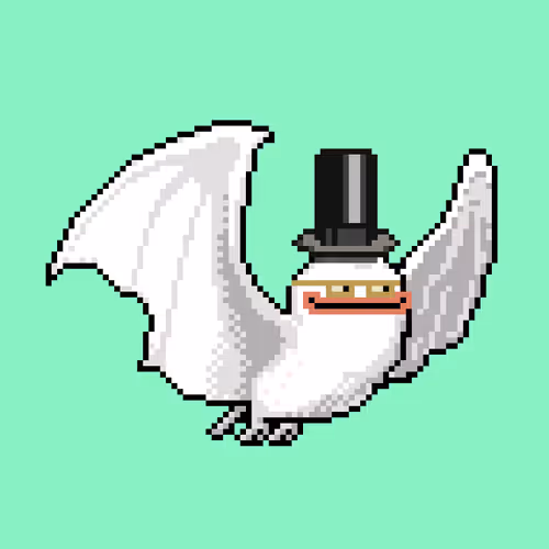 MutantBat