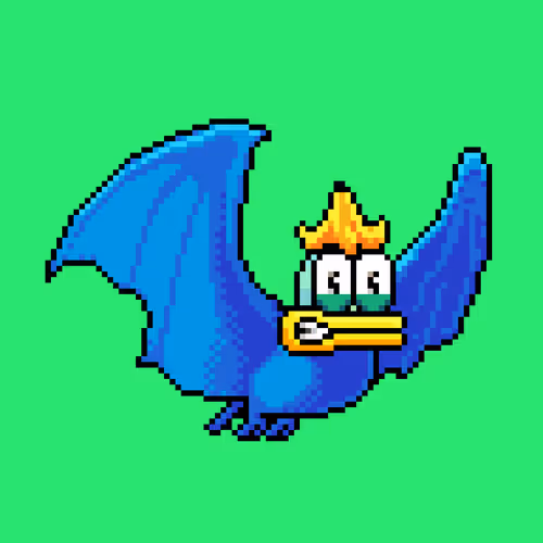 MutantBat