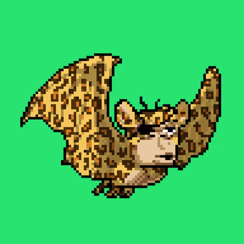 MutantBat