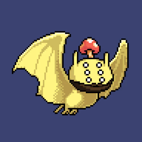MutantBat