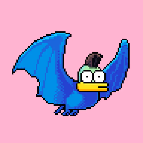 MutantBat