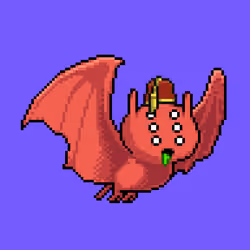 MutantBat
