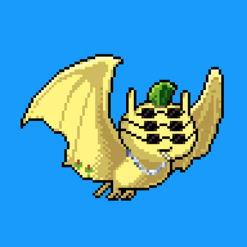 MutantBat