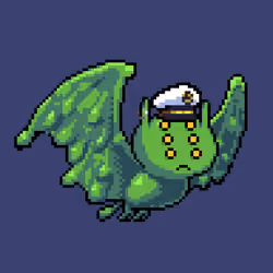 MutantBat