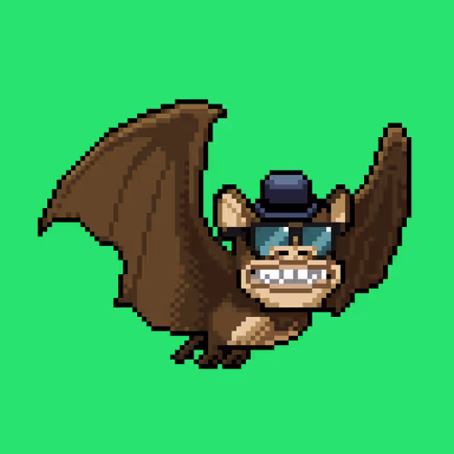 MutantBat