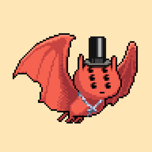 MutantBat