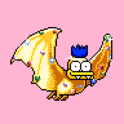 MutantBat