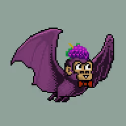 MutantBat