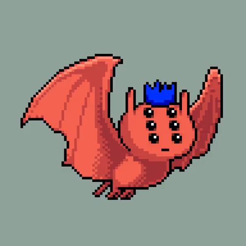 MutantBat