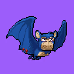 MutantBat