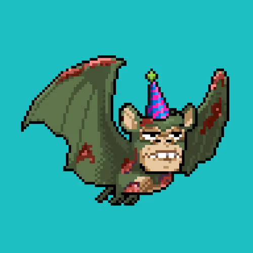MutantBat