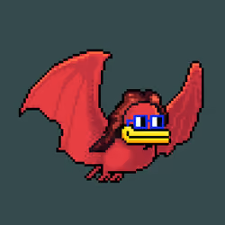 MutantBat